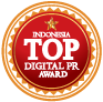 Top Digital Public Relations Award