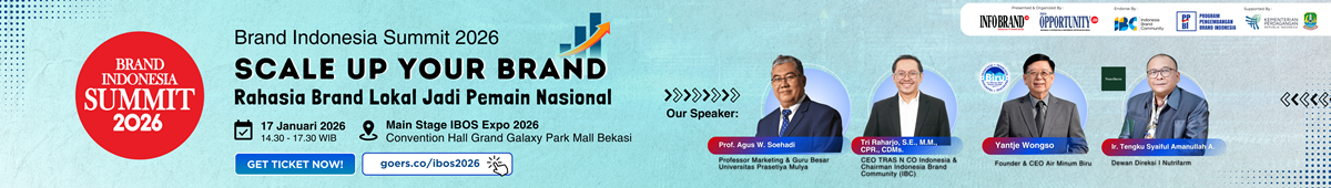 Banner BISA 2026 IBOS