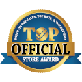 TOP Official Store Award