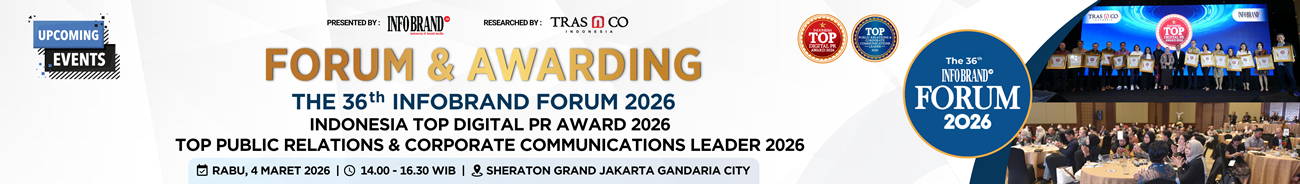 36th infobrand forum