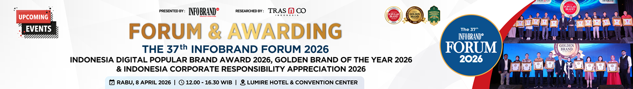 37th infobrand forum